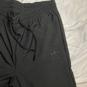 Adidias Track Wind-Breaking Pants